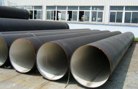 螺旋鋼管市場行情分析與低價、防腐產品資料解讀