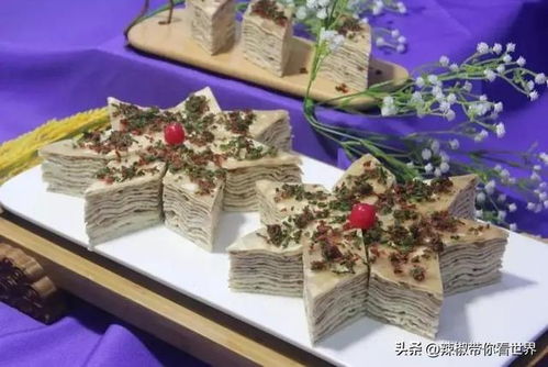 尋味揚(yáng)州 品一城風(fēng)雅，嘗淮揚(yáng)至味